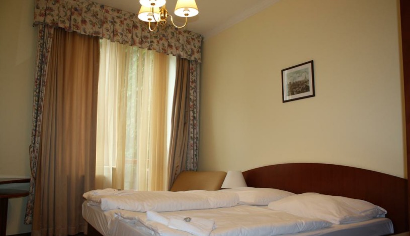 Hotel Petr Karlovy Vary